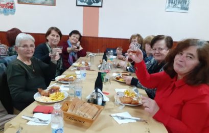 Συνεστίαση του Συλλόγου Γυναικών Παπαγιάννη (pics)