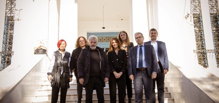 Η ΔΕΛΤΑ καθιερώνει υποτροφία στο Πανεπιστήμιο Δυτικής Μακεδονίας στη μνήμη του Κωνσταντίνου Άγιου