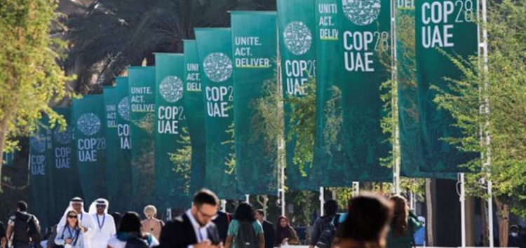 COP28 στο Ντουμπάι: Μια «ιστορική» απόφαση
