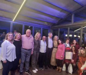 Ευχαριστήριο του ΚΕΦΙΑΠ Φλώρινας