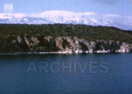 Χειμωνιάτικη εκδρομή στους Ψαράδες Πρεσπών, 1978 (video)