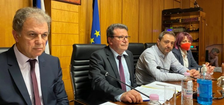 Περιφερειακό Συμβούλιο Δυτικής Μακεδονίας: Εκλογή Προεδρείου και Περιφερειακής Επιτροπής