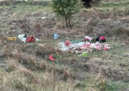 Δήμος Αμυνταίου: Τηρούμε τους κανόνες καθαριότητας για μια πιο ανθρώπινη πόλη