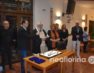 Η εκδήλωση του ΦΟΟΦ για την κοπή της βασιλόπιτας (video, pics)