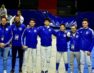 Ξιφασκία: Ολοκληρώθηκε το Ευρωπαϊκό Πρωτάθλημα U17 στη Νάπολι