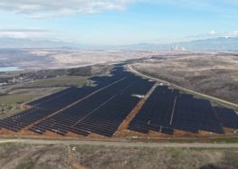 RWE και ΔΕΗ συνεισφέρουν στην επιτάχυνση της ενεργειακής μετάβασης με την κατασκευή φωτοβολταϊκών έργων ισχύος σχεδόν 1 GW στη Δυτική Μακεδονία