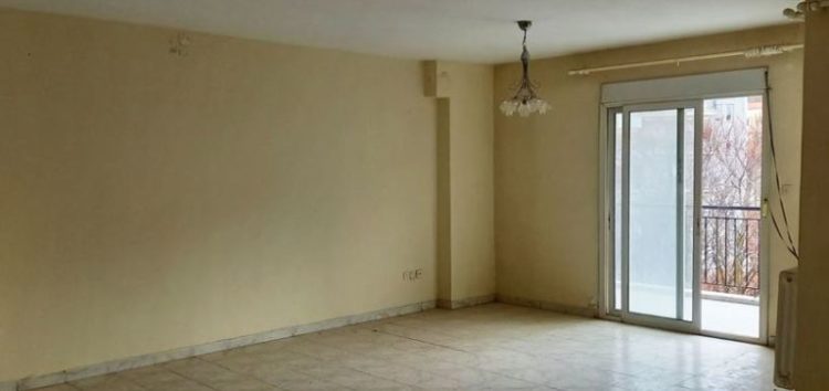 Λύγκας Τεχνική Ο.Ε.: Πωλείται διαμέρισμα στη Φλώρινα