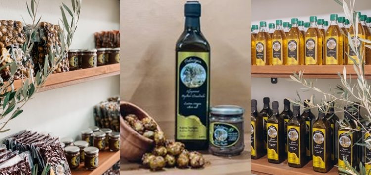 Pelasgia Olives & Oil: Ποιοτικά προϊόντα – Αγνές γεύσεις