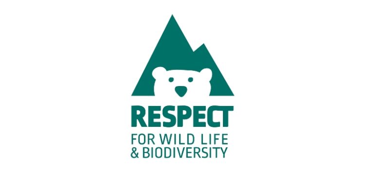 Το RESPECT® αποτελεί το πρώτο σήμα προστασίας της άγριας ζωής και βιοποικιλότητας που κυκλοφορεί στην Ελλάδα