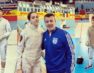 Ξιφασκία: Η Γ.Ε. Φλώρινας με 3 αθλητές στο Ευρωπαϊκό Πρωτάθλημα (pics)