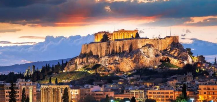 Τριήμερη εκδρομή στην Αθήνα από τον Σύλλογο Συνταξιούχων Δασκάλων και Νηπιαγωγών Φλώρινας
