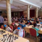 Αποτελέσματα 16ου Ατομικού Μαθητικού Πρωταθλήματος Σκακιού Κεντροδυτικής Μακεδονίας