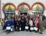 Σύναξη πρεσβυτερών και μητέρων αγάμων κληρικών στην Ιερά Μητρόπολη Φλωρίνης, Πρεσπών και Εορδαίας