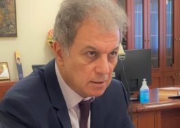Παράταση σύνδεσης των φωτοβολταϊκών σταθμών για τους μικρούς επενδυτές της Δυτικής Μακεδονίας μετά από πρόταση του  Περιφερειάρχη Γιώργου Αμανατίδη
