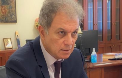 Παράταση σύνδεσης των φωτοβολταϊκών σταθμών για τους μικρούς επενδυτές της Δυτικής Μακεδονίας μετά από πρόταση του  Περιφερειάρχη Γιώργου Αμανατίδη