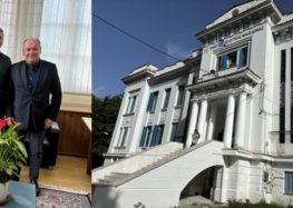Με παρέμβαση του Βουλευτή Φλώρινας Σταύρου Παπασωτηρίου Integrated Master θα χορηγεί το τμήμα Γεωπονίας του Πανεπιστημίου Δυτικής Μακεδονίας