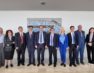 Επίσκεψη ενδυνάμωσης της συνεργασίας του Πανεπιστημίου Δυτικής Μακεδονίας με το Beijing University of Chemical Technology
