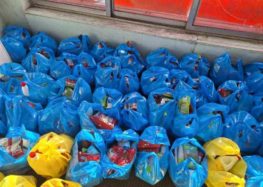 Δήμος Φλώρινας: Συγκέντρωση τροφίμων και ειδών πρώτης ανάγκης