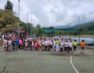 Γιορτή του τένις το 1ο Προπαιδικό Πρωτάθλημα Κεντροδυτικής Μακεδονίας που διοργάνωσε η ομάδα της Λέσχης Πολιτισμού Φλώρινας
