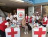 Επετειακή Υγειονομική Δράση του Περιφερειακού Τμήματος Φλώρινας του Ελληνικού Ερυθρού Σταυρού