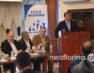 Ομιλία του Άδωνι Γεωργιάδη στη Φλώρινα ενόψει ευρωεκλογών (video, pics)