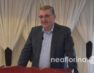Στη Φλώρινα ο υποψήφιος ευρωβουλευτής της Ν.Δ. Αθανάσιος Εξαδάκτυλος (video, pics)