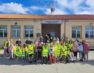 Ολοκληρώθηκε ο κύκλος των εθελοντικών δράσεων του Γραφείου Εθελοντισμού του Δήμου Φλώρινας για τον Μάιο (pics)