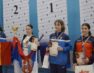 Ξιφασκία: Χάλκινο μετάλλιο η Αθηνά Ταλλίδου στο Ευρωπαϊκό Κύπελλο της Σόφιας!