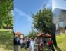 Η εορτή της Ανακομιδής των Λειψάνων του Αγίου Νικολάου στον Σκοπό (pics)