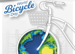 Εκδηλώσεις του Δήμου Φλώρινας για την Παγκόσμια Ημέρα Ποδηλάτου