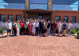Με επισκέψεις σε επιχειρήσεις της Π.Ε. Φλώρινας ολοκληρώθηκε το Local TOUR που υλοποίησε η ΑΝΚΟ σε συνεργασία με την ΑΝΦΛΟ με τη συμμετοχή της Περιφέρειας Δυτικής Μακεδονίας
