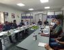 Συνεδρίασε το Τοπικό Επιχειρησιακό Συντονιστικό Όργανο Πολιτικής Προστασίας Δήμου Φλώρινας