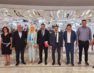 Επίσκεψη του Υφυπουργού Ψηφιακής Διακυβέρνησης Κωνσταντίνου Κυρανάκη στο Πανεπιστήμιο Δυτικής Μακεδονίας