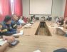 Συνεδρίαση του Τοπικού Επιχειρησιακού Συντονιστικού Οργάνου Πολιτικής Προστασίας του Δήμου Πρεσπών