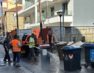 Εργασίες καθαρισμού και πλύσης κάδων απορριμμάτων από τον Δήμο Φλώρινας (pics)