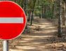 Απαγόρευση κυκλοφορίας σε περιοχές  Natura και Δάση