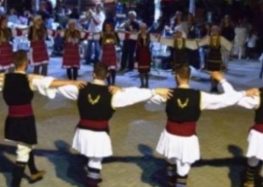 Πολιτιστικές εκδηλώσεις στη Σιταριά