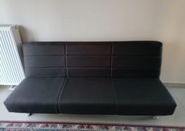 Πωλούνται καναπές – κρεβάτι και στρώμα μονού κρεβατιού