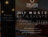 Βραδιές μουσικής στο The Lynx Mountain Resort